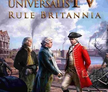 Europa Universalis IV