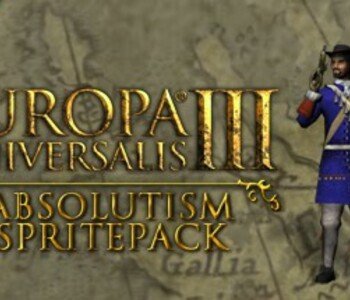 Europa Universalis III: Absolutism SpritePack