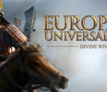 Europa Universalis III: Divine Wind