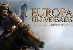 Europa Universalis III: Divine Wind