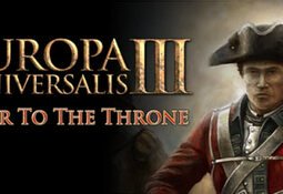 Europa Universalis III: Heir to the Throne