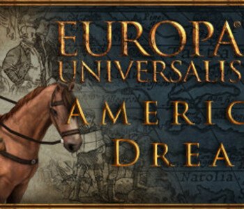 Europa Universalis IV: American Dream DLC