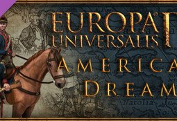 Europa Universalis IV: American Dream DLC