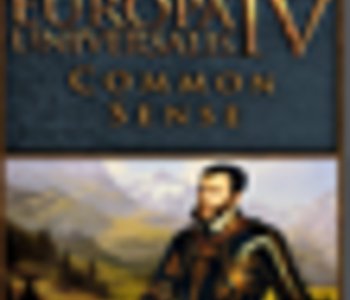 Europa Universalis IV - Common Sense