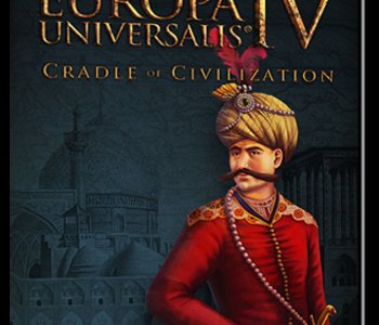 Europa Universalis IV - Cradle of Civilization