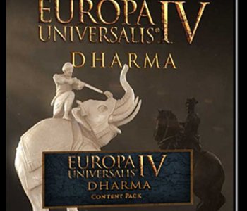 Europa Universalis IV - Dharma