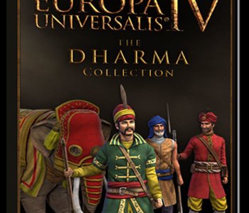 Europa Universalis IV - Dharma Collection