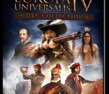 Europa Universalis IV - DLC Collection