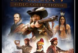 Europa Universalis IV - DLC Collection