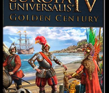 Europa Universalis IV - Golden Century