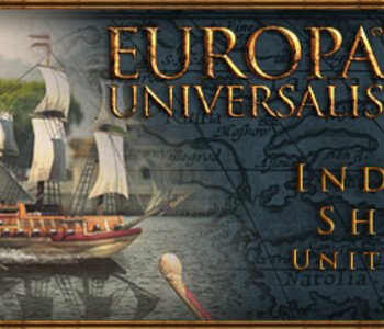 Europa Universalis IV: Indian Ships Unit Pack