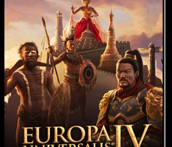 Europa Universalis IV - Leviathan