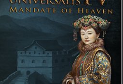 Europa Universalis IV - Mandate of Heaven
