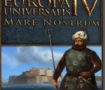 Europa Universalis IV - Mare Nostrum