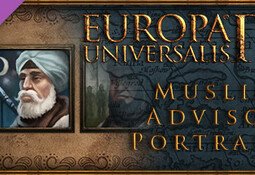 Europa Universalis IV: Muslim Advisor Portraits