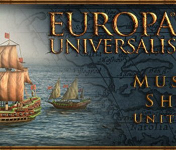 Europa Universalis IV: Muslim Ships Unit Pack