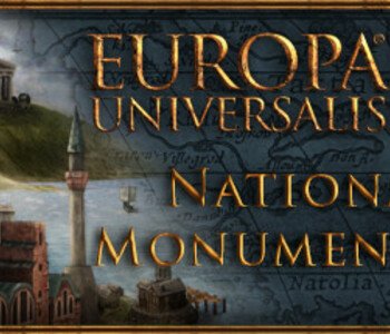 Europa Universalis IV: National Monuments II