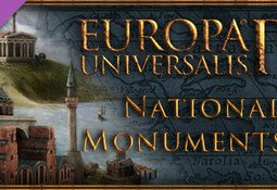 Europa Universalis IV: National Monuments II