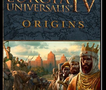 Europa Universalis IV - Origins