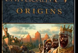 Europa Universalis IV - Origins