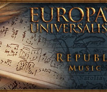 Europa Universalis IV: Republican Music Pack