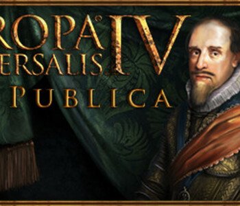 Europa Universalis IV: Res Publica