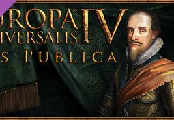 Europa Universalis IV: Res Publica