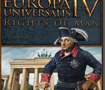 Europa Universalis IV - Rights of Man