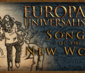 Europa Universalis IV: Songs of the New World