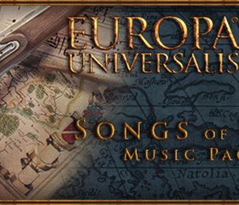 Europa Universalis IV: Songs of War Music Pack