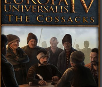 Europa Universalis IV - The Cossacks