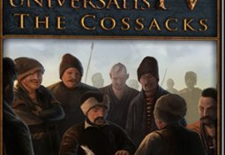 Europa Universalis IV - The Cossacks