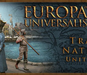 Europa Universalis IV: Trade Nations Unit Pack