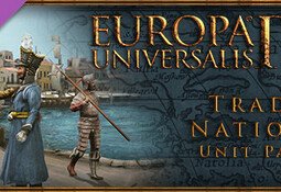 Europa Universalis IV: Trade Nations Unit Pack