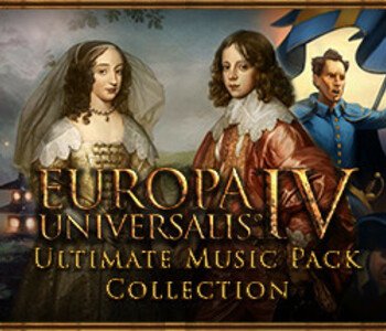 Europa Universalis IV: Ultimate Music Pack