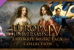 Europa Universalis IV: Ultimate Music Pack