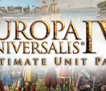 Europa Universalis IV: Ultimate Unit Pack