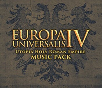 Europa Universalis IV: Utopia Holy Roman Empire Music Pack