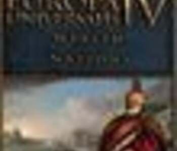 Europa Universalis IV - Wealth of Nations