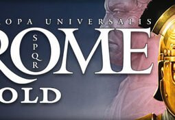 Europa Universalis: Rome - Gold Edition