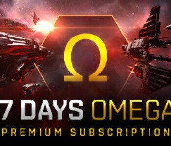 EVE Online: 7 Days Omega Time