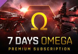 EVE Online: 7 Days Omega Time