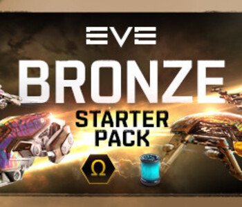 EVE Online: Bronze Starter Pack