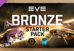 EVE Online: Bronze Starter Pack