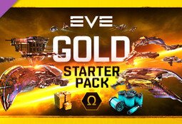 EVE Online: Gold Starter Pack