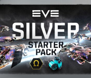 EVE Online: Silver Starter Pack