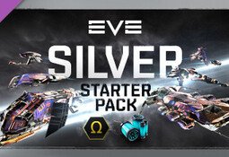 EVE Online: Silver Starter Pack