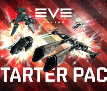 EVE Online: Starter Pack