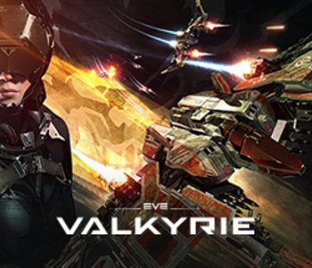 EVE: Valkyrie