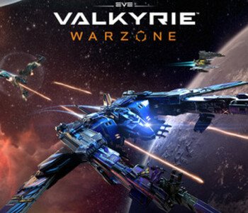 EVE: Valkyrie - Warzone